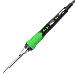 Digital soldering iron AE561D