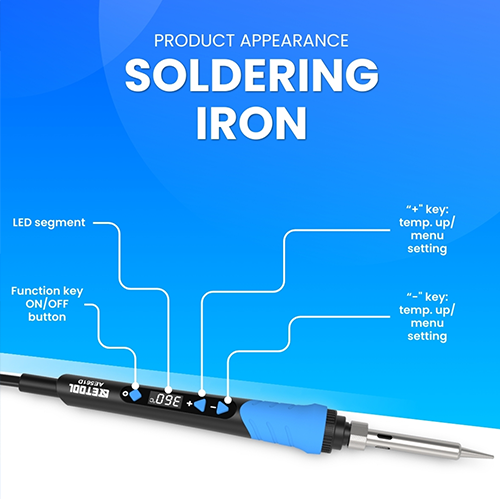 How to Use a Circuit Board Soldering Kit.png